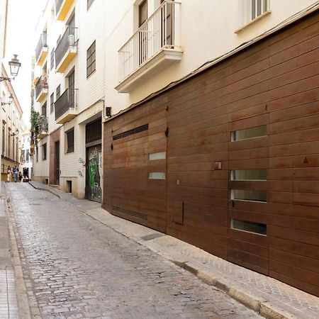 Alohamundi Federico Rubio Apartment Seville Luaran gambar