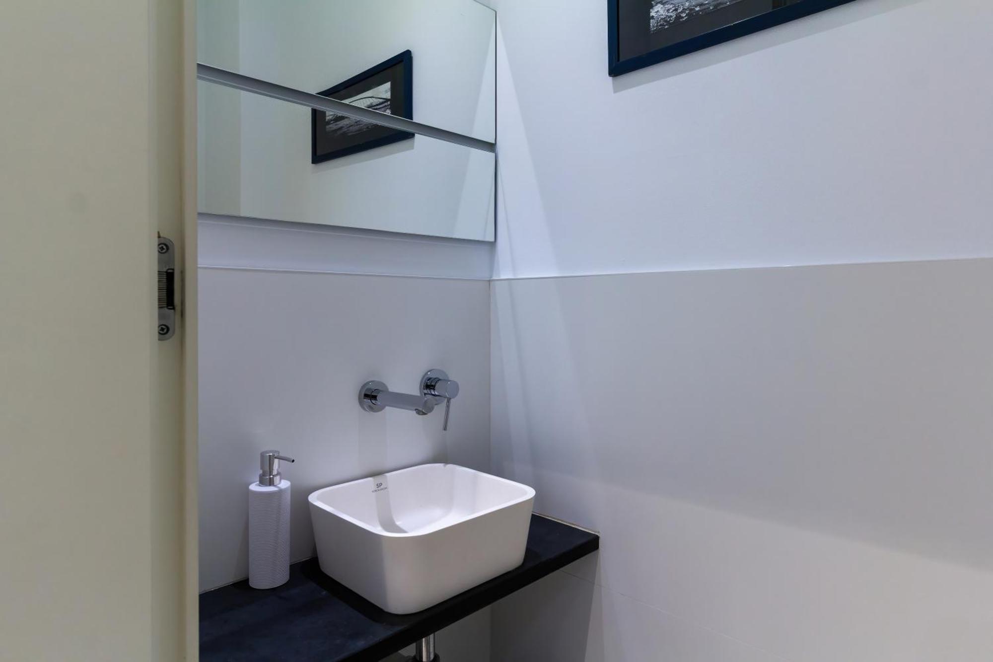 Alohamundi Federico Rubio Apartment Seville Luaran gambar