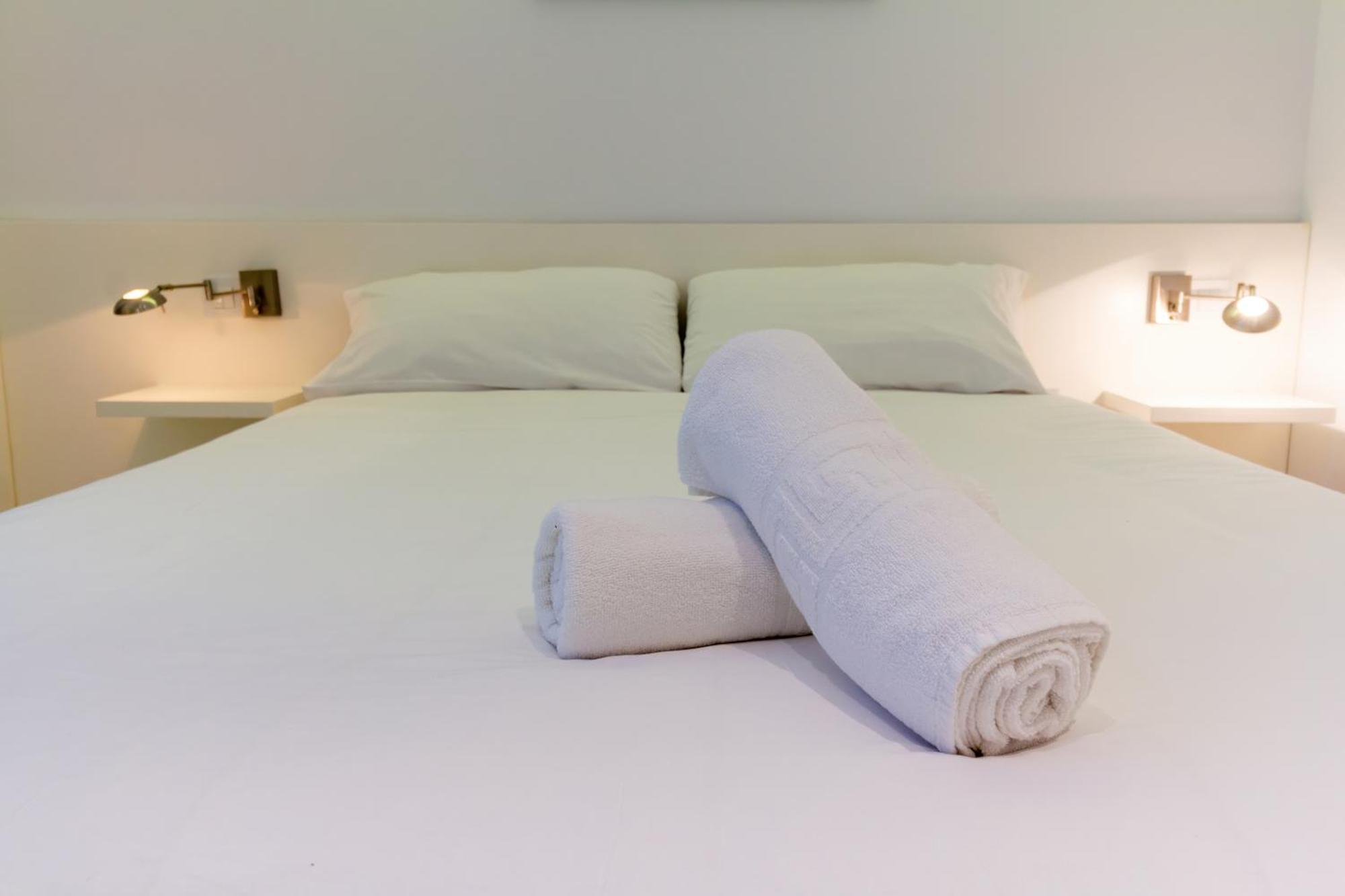 Alohamundi Federico Rubio Apartment Seville Luaran gambar
